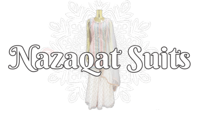 Nazaqat Suits